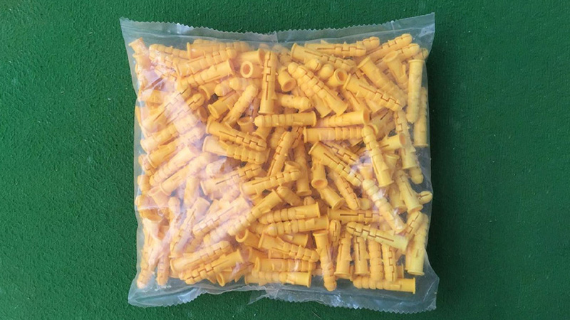 五金家具行業應用案例