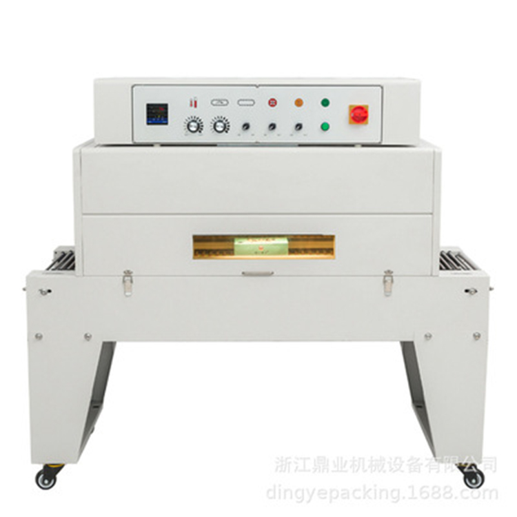 收縮機(jī)它的發(fā)展前景如何？